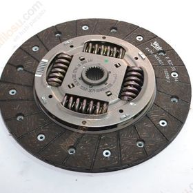 Valeo 826411 Debriyaj Seti