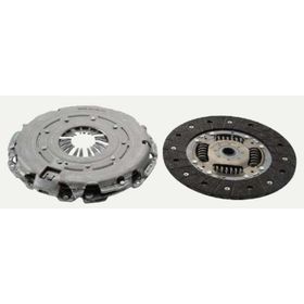 Valeo 826411 Debriyaj Seti