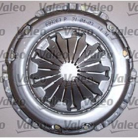 Valeo 826413 Debriyaj Set