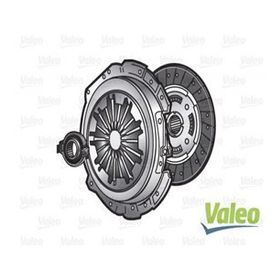 Valeo 826423 Debriyaj Seti