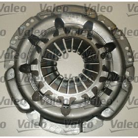 Valeo 826435 Debriyaj Seti