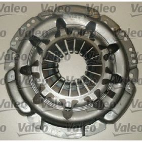 Valeo 826435 Debriyaj Seti
