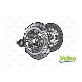 Valeo 826470 Debriyaj Seti