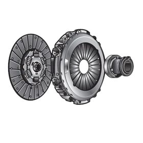 Valeo 826470 Debriyaj Seti