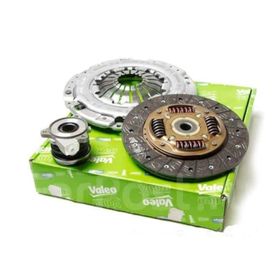 Valeo 826471 Debriyaj Seti