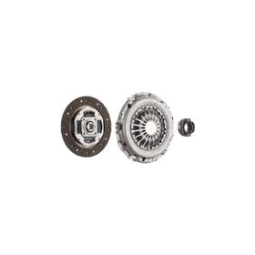 Valeo 826471 Debriyaj Seti
