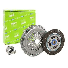 Valeo 826471 Debriyaj Seti