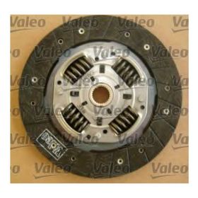 Valeo 826479 Debriyaj Seti