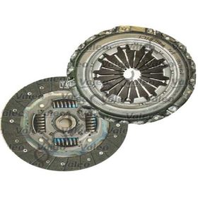 Valeo 826479 Debriyaj Seti