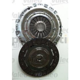 Valeo 826491 Debriyaj Seti