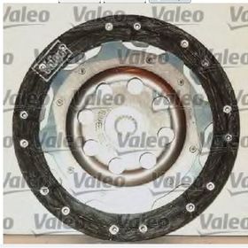 Valeo 826493 Debriyaj Seti
