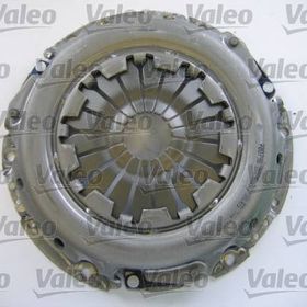 Valeo 826494 Debriyaj Seti