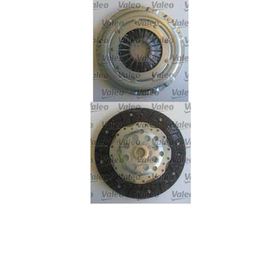 Valeo 826497 Debriyaj Seti