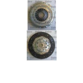 Valeo 826497 Debriyaj Seti