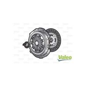 Valeo 826525 Debriyaj Seti