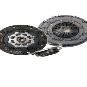 Valeo 826525 Debriyaj Seti