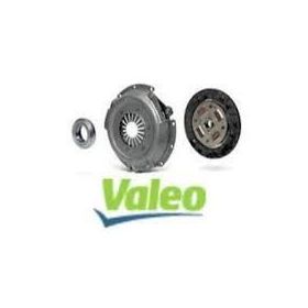 Valeo 826525 Debriyaj Seti
