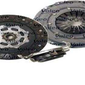 Valeo 826525 Debriyaj Seti