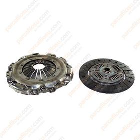 Valeo 826533 Debriyaj Seti