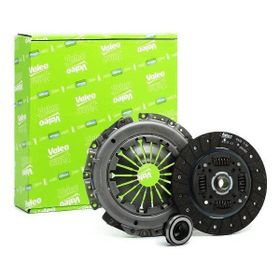Valeo 826533 Skoda Fabia 1.4 TDI Debriyaj Seti