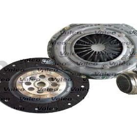 Valeo 826550 Debriyaj Seti