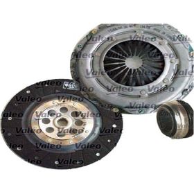 Valeo 826550 Debriyaj Seti
