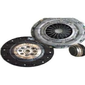 Valeo 826550 Debriyaj Seti