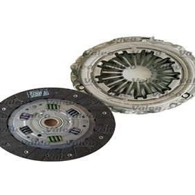 Valeo 826554 Debriyaj Seti