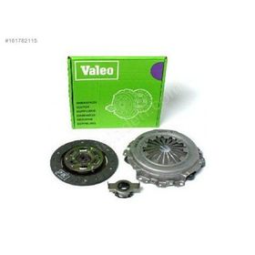 Valeo 826554 Debriyaj Seti