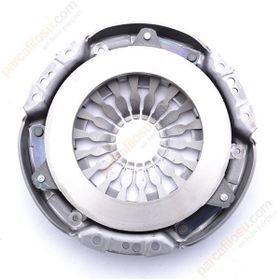 Valeo 826554 Debriyaj Seti