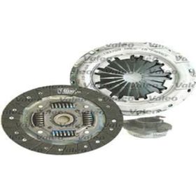 Valeo 826558 Debriyaj Seti