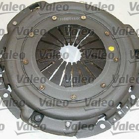 Valeo 826560 Debriyaj Seti