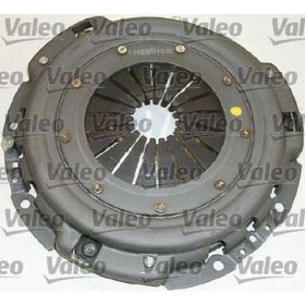 Valeo 826560 Debriyaj Seti