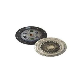 Valeo 826563 Debriyaj Seti