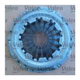 Valeo 826563 Debriyaj Seti