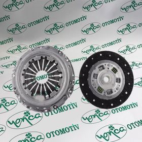 Valeo 826563 Debriyaj Seti