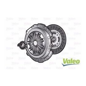 Valeo 826577 Debriyaj Seti