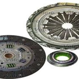 Valeo 826577 Debriyaj Seti
