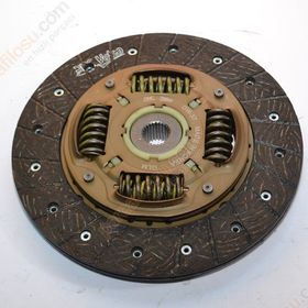 Valeo 826631 Debriyaj Seti