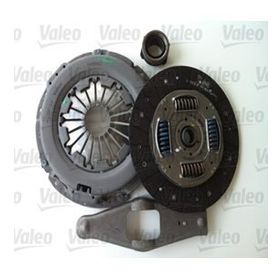 Valeo 826700 Debriyaj Seti