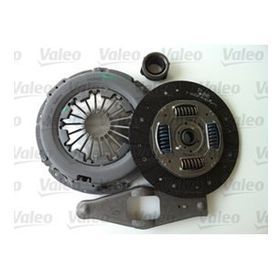 Valeo 826700 Debriyaj Seti