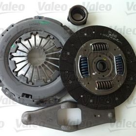 Valeo 826700 Debriyaj Seti