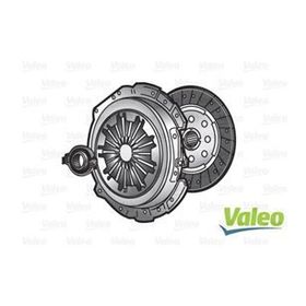 Valeo 826702 Debriyaj Seti