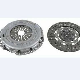 Valeo 826713 Debriyaj Seti