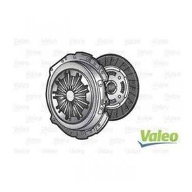 Valeo 826713 Debriyaj Seti