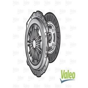 Valeo 826713 Debriyaj Seti
