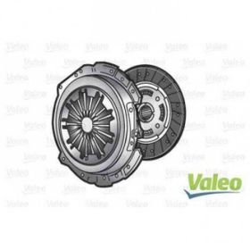 Valeo 826713 Debriyaj Seti