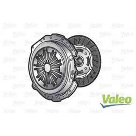 Valeo 826713 Debriyaj Seti