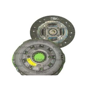 Valeo 826719 Debriyaj Seti