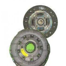Valeo 826719 Debriyaj Seti
